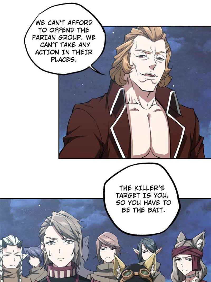 The Legendary Mechanic chapter 57 page 12