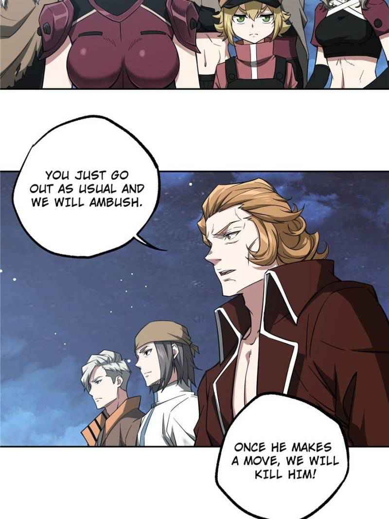 The Legendary Mechanic chapter 57 page 13