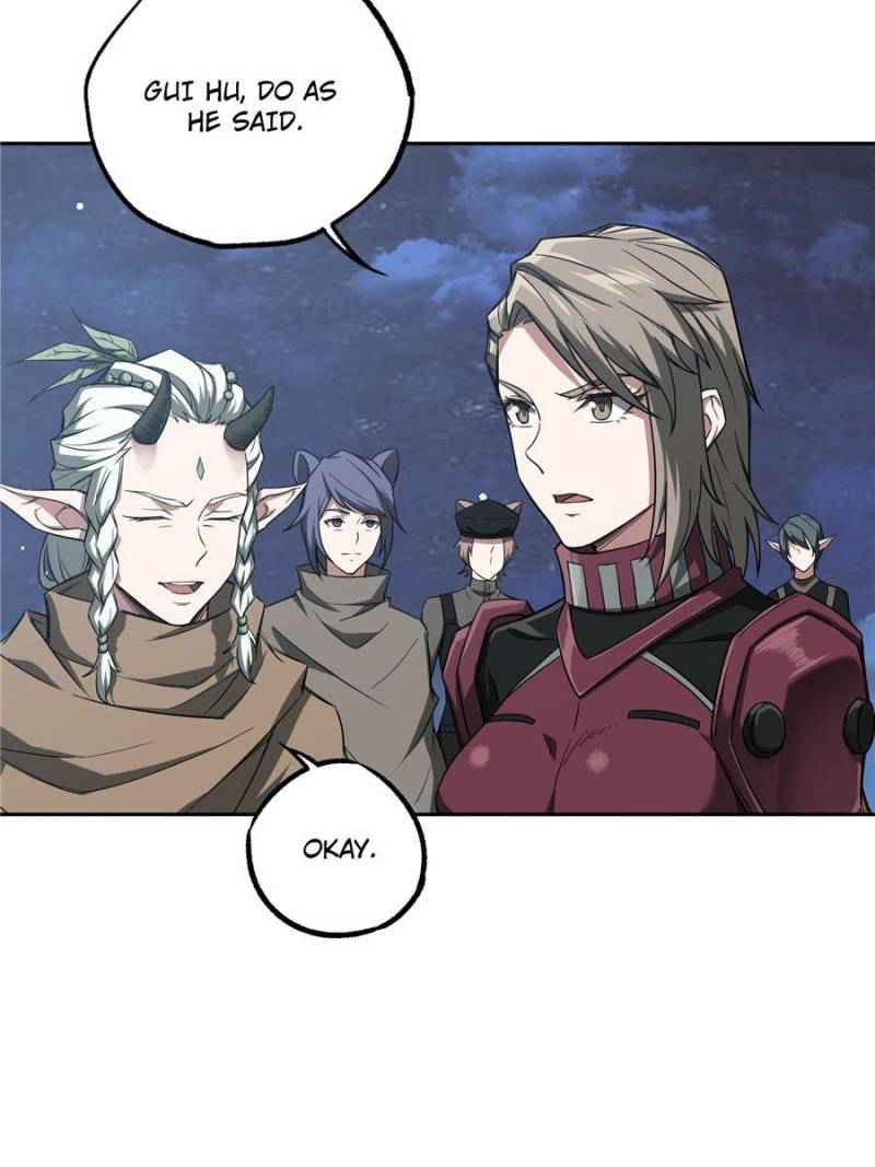 The Legendary Mechanic chapter 57 page 15