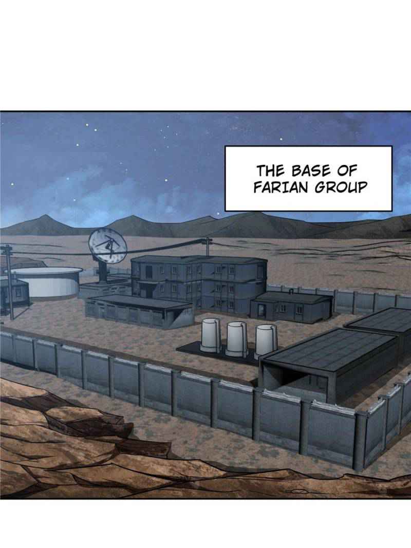 The Legendary Mechanic chapter 57 page 16