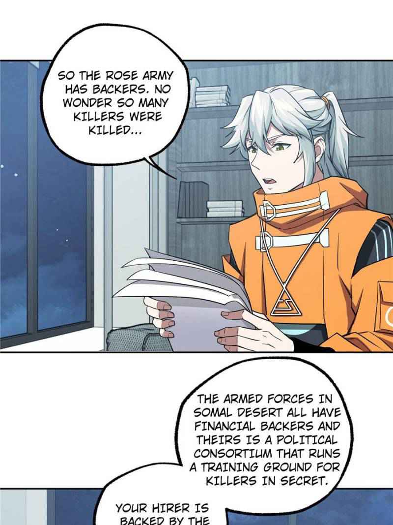 The Legendary Mechanic chapter 57 page 18