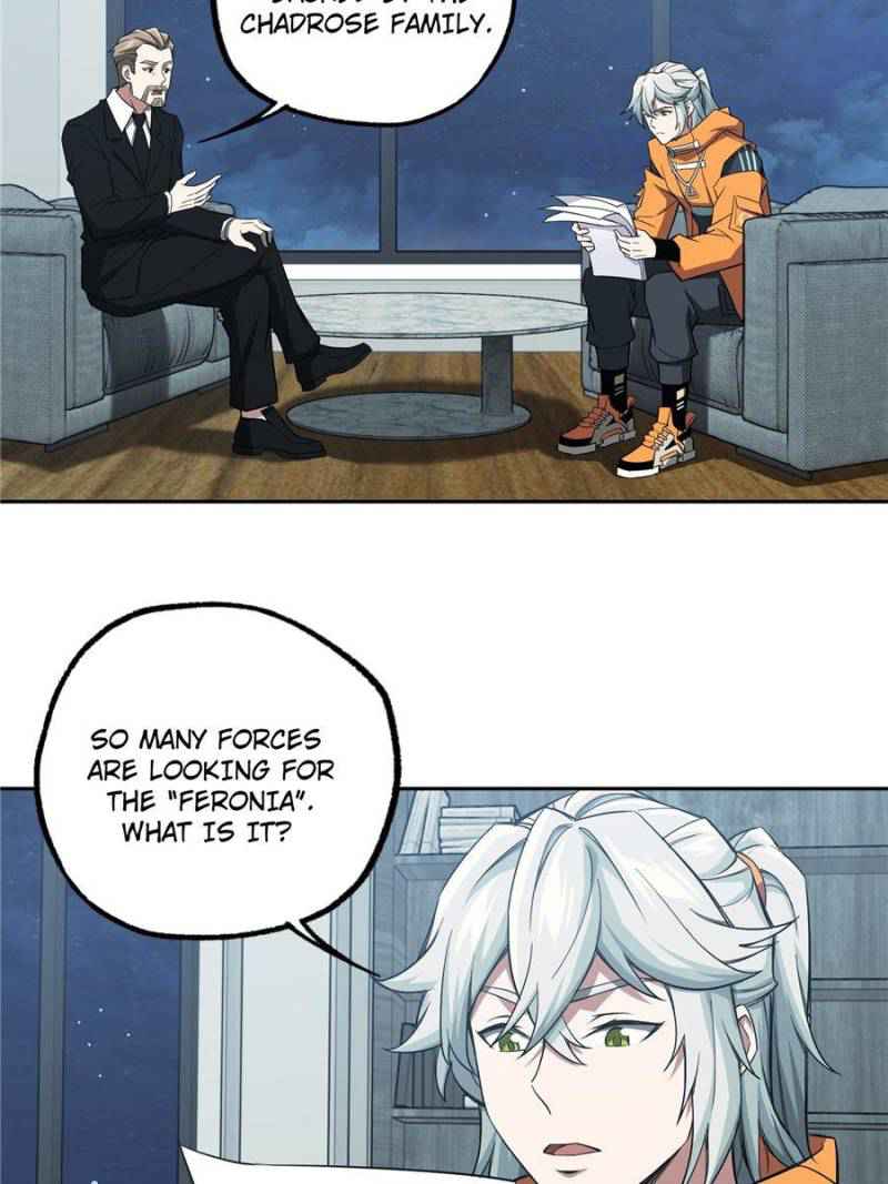 The Legendary Mechanic chapter 57 page 19