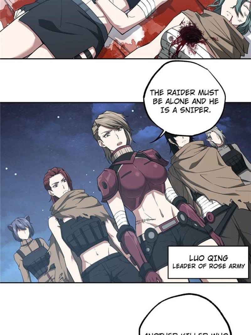 The Legendary Mechanic chapter 57 page 2