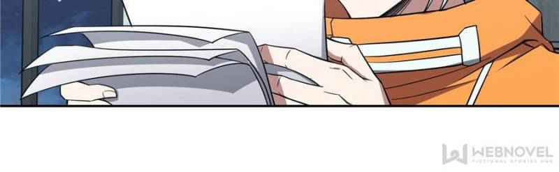 The Legendary Mechanic chapter 57 page 20