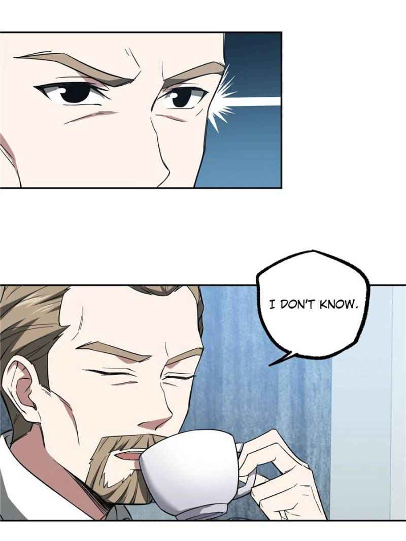 The Legendary Mechanic chapter 57 page 21