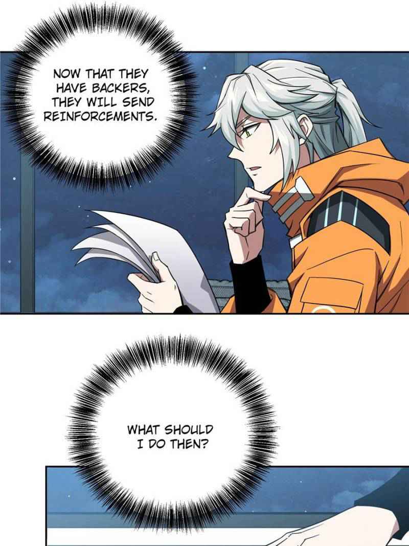 The Legendary Mechanic chapter 57 page 24