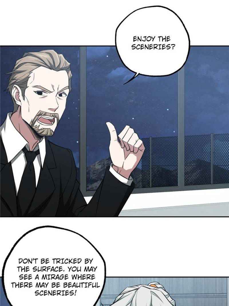 The Legendary Mechanic chapter 57 page 30