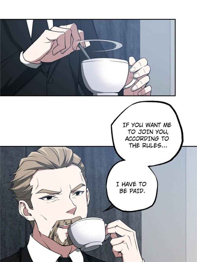 The Legendary Mechanic chapter 57 page 34