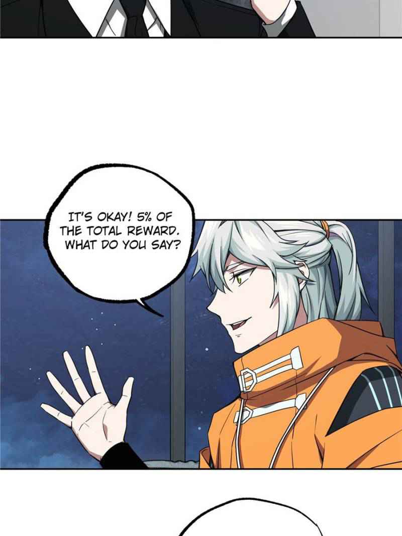 The Legendary Mechanic chapter 57 page 35