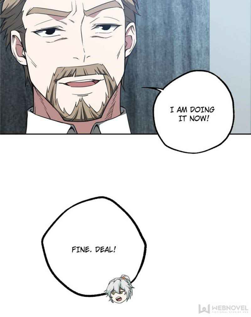 The Legendary Mechanic chapter 57 page 38