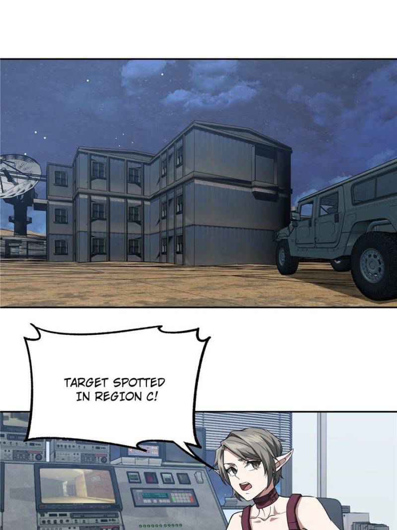 The Legendary Mechanic chapter 57 page 39