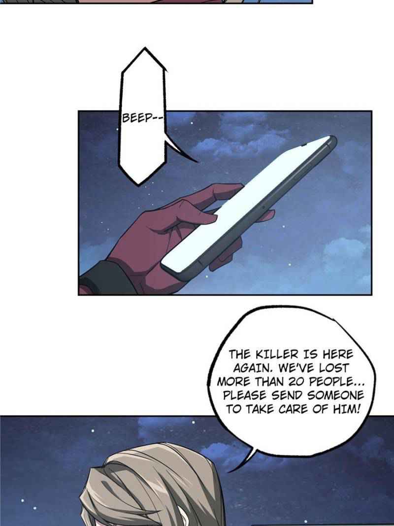 The Legendary Mechanic chapter 57 page 4