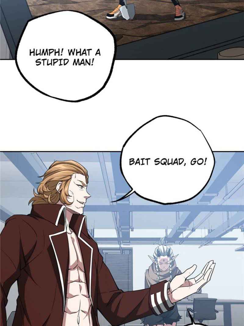 The Legendary Mechanic chapter 57 page 43