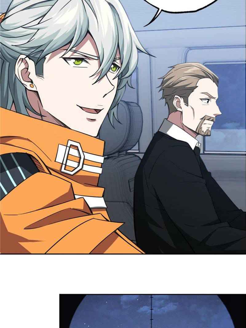 The Legendary Mechanic chapter 57 page 46