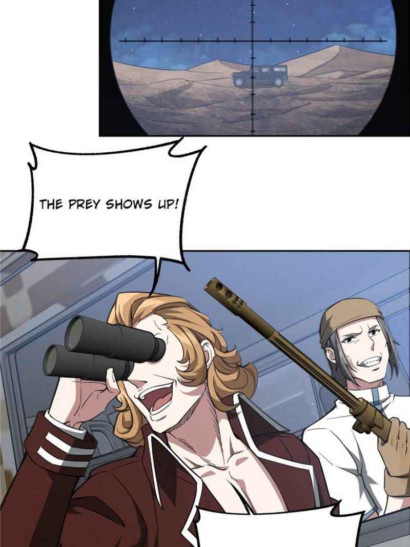 The Legendary Mechanic chapter 57 page 47