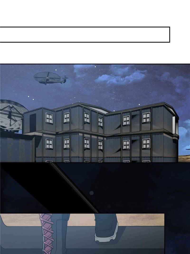 The Legendary Mechanic chapter 57 page 6