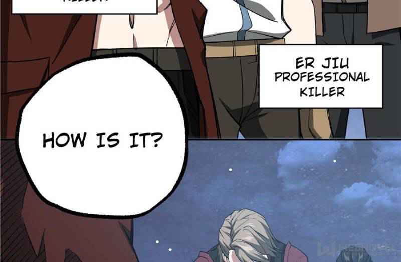 The Legendary Mechanic chapter 57 page 8