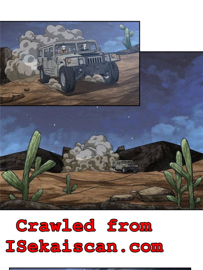 The Legendary Mechanic chapter 58 page 1