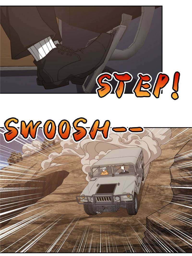 The Legendary Mechanic chapter 58 page 11