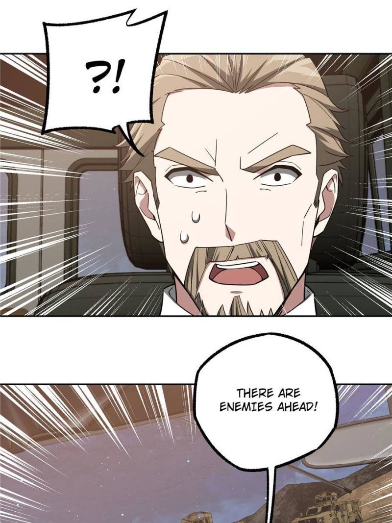 The Legendary Mechanic chapter 58 page 12