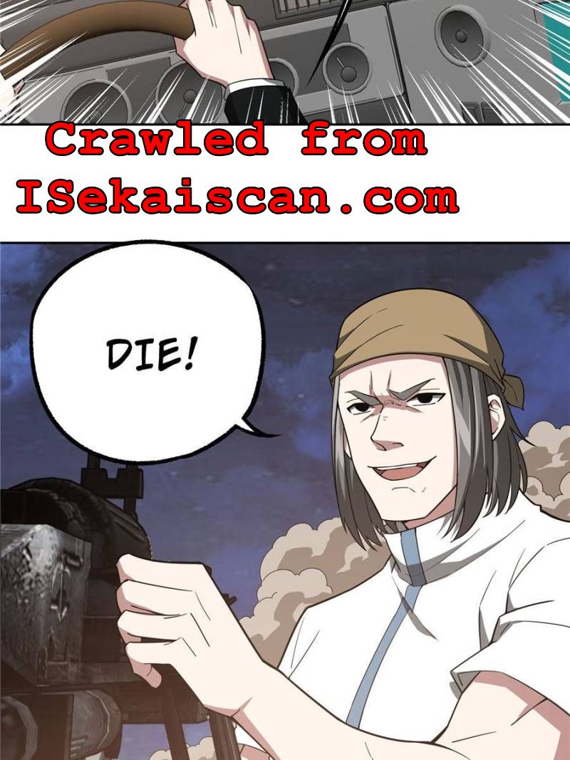 The Legendary Mechanic chapter 58 page 14