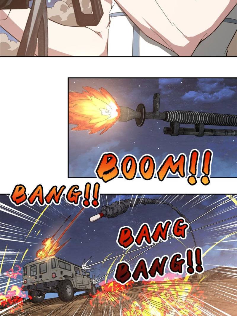 The Legendary Mechanic chapter 58 page 15