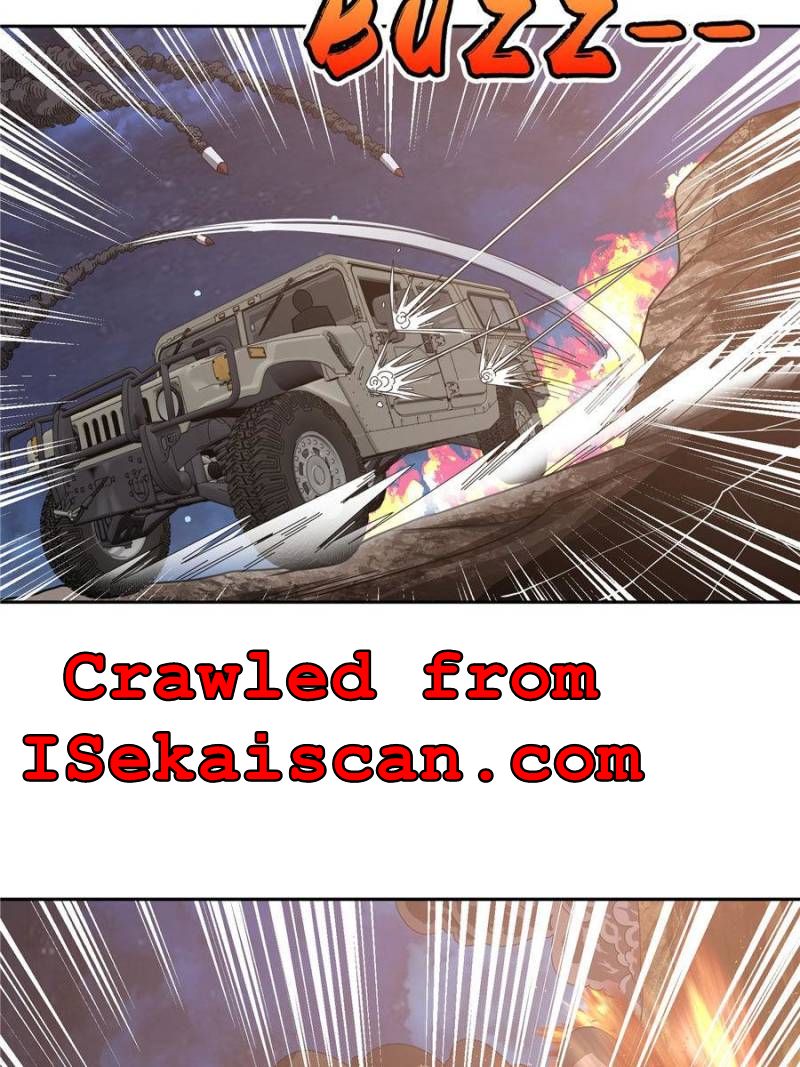 The Legendary Mechanic chapter 58 page 18