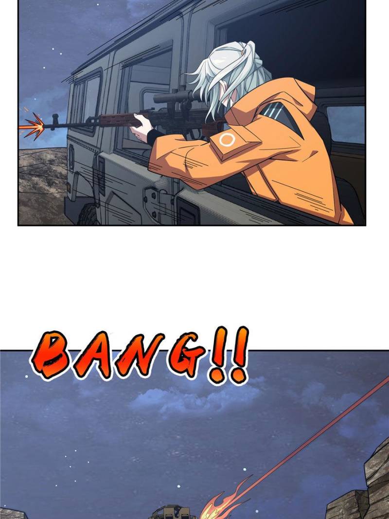 The Legendary Mechanic chapter 58 page 2