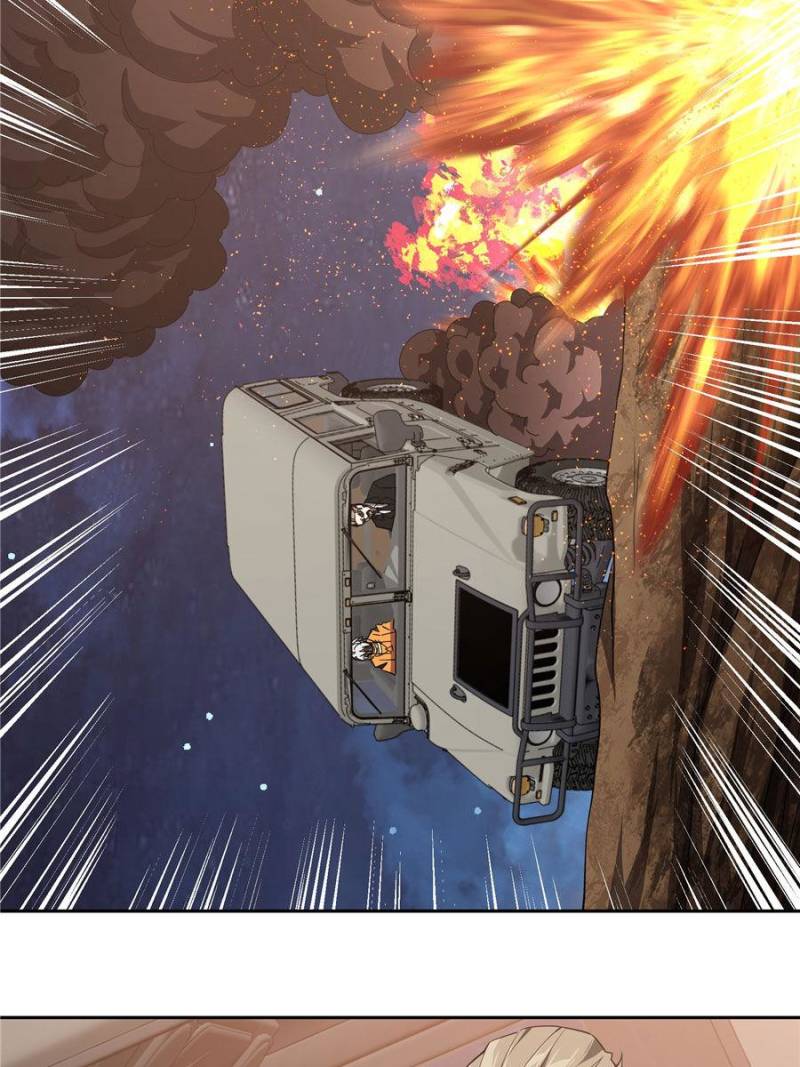 The Legendary Mechanic chapter 58 page 20