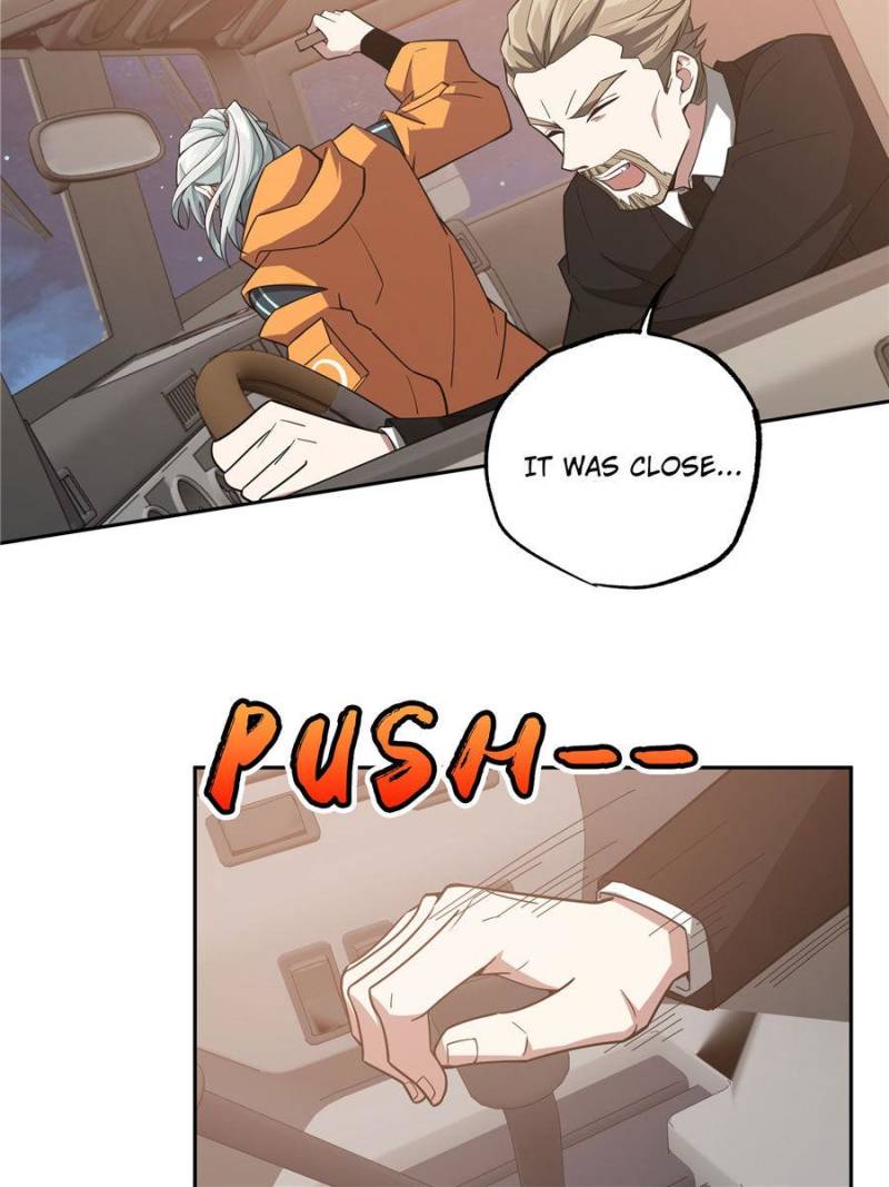 The Legendary Mechanic chapter 58 page 21