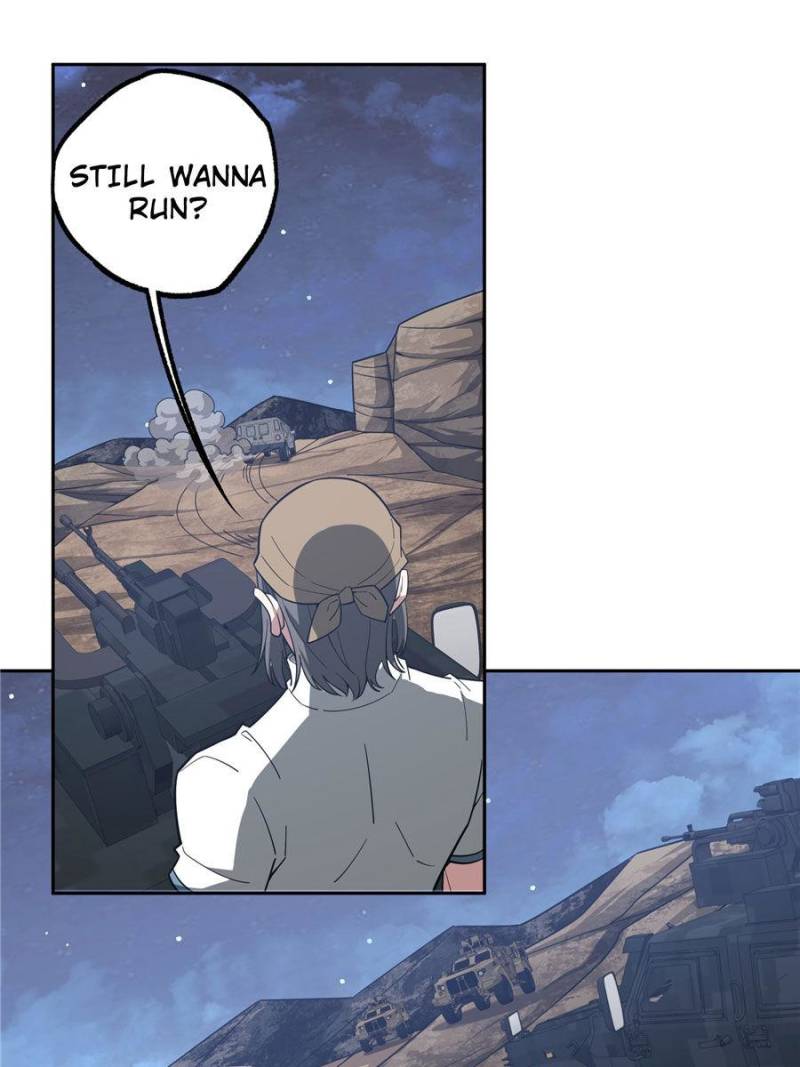 The Legendary Mechanic chapter 58 page 23