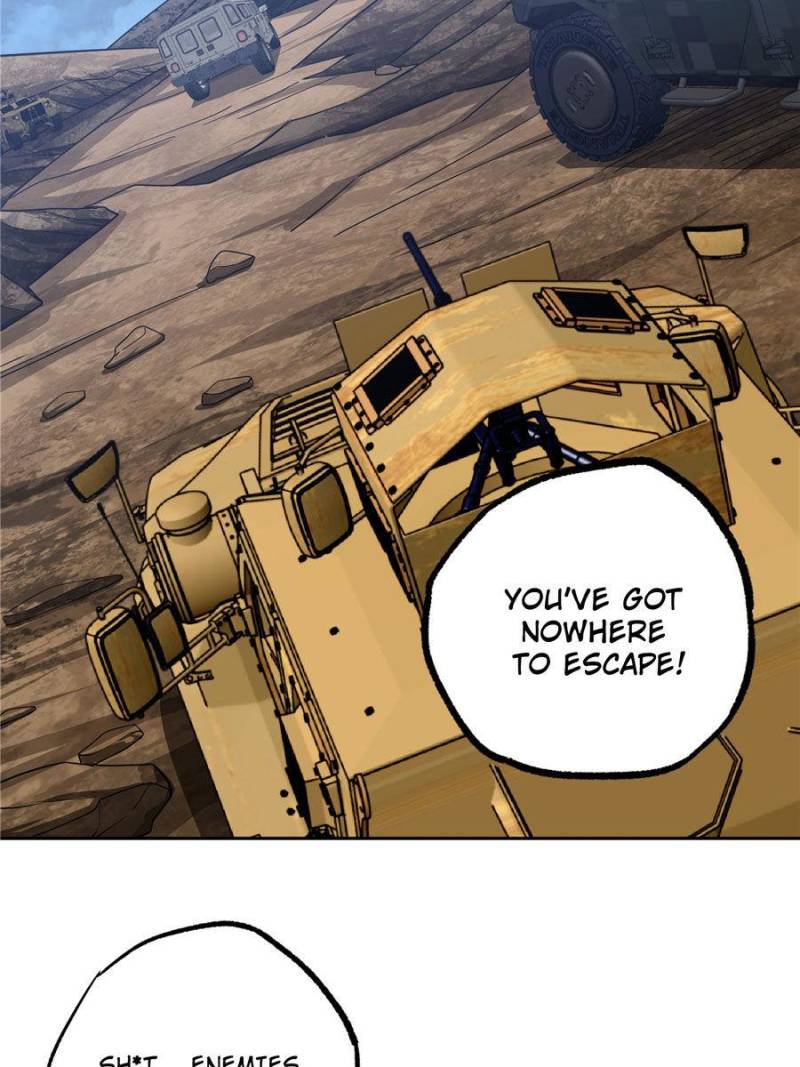 The Legendary Mechanic chapter 58 page 24