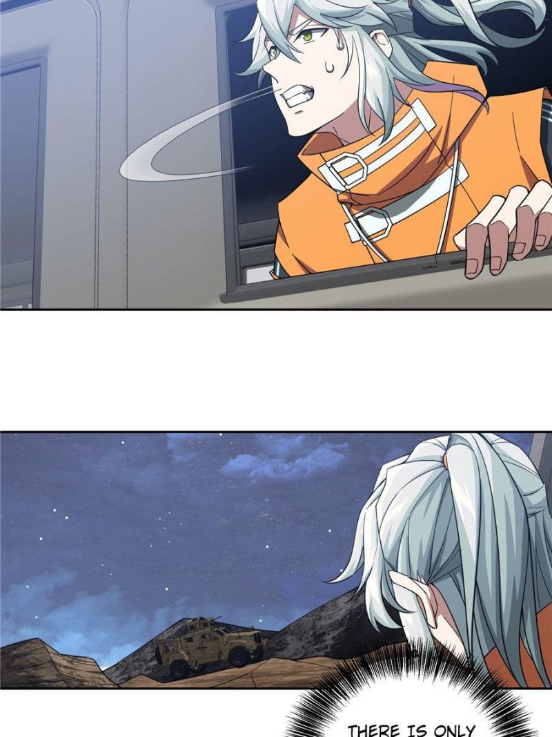 The Legendary Mechanic chapter 58 page 26