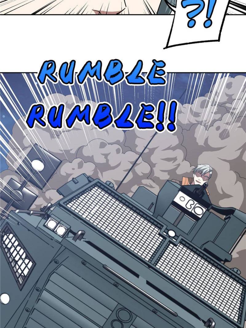 The Legendary Mechanic chapter 58 page 30