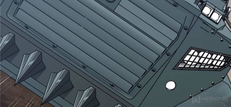 The Legendary Mechanic chapter 58 page 31