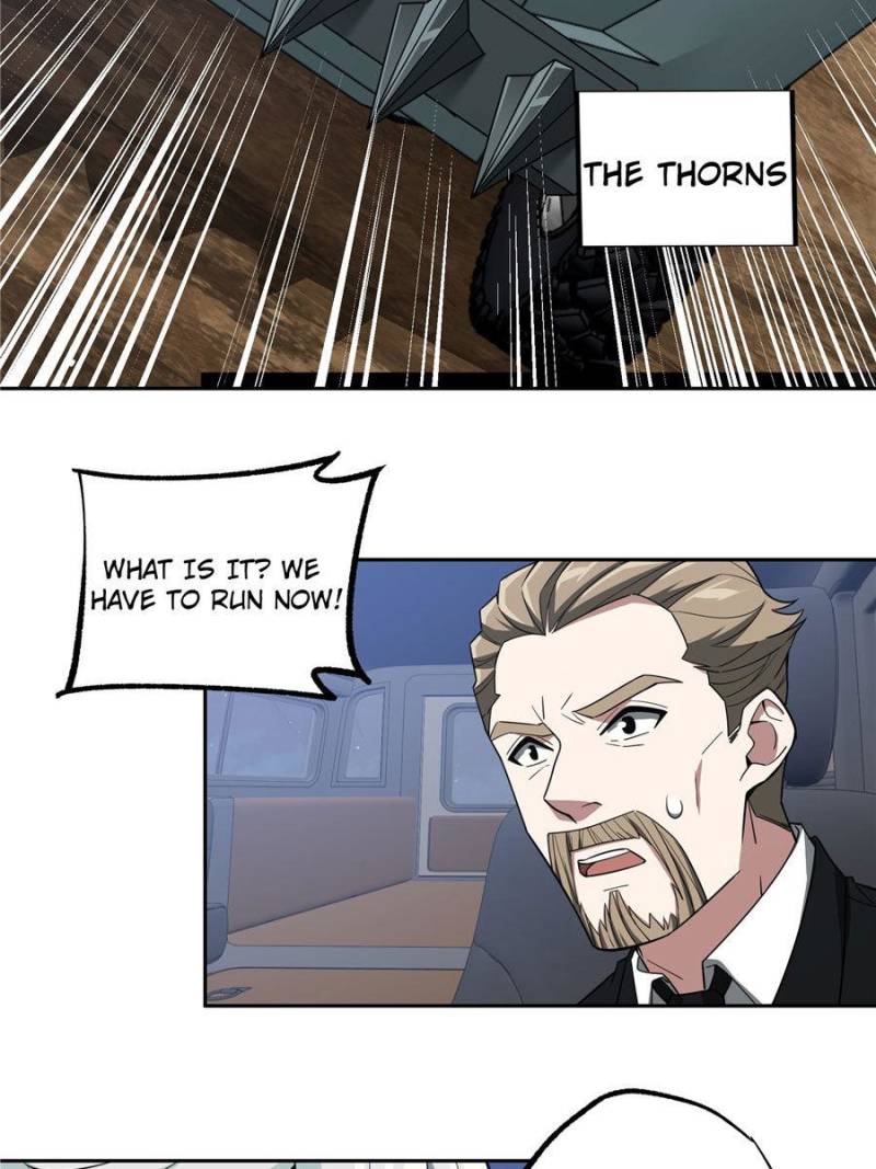 The Legendary Mechanic chapter 58 page 32