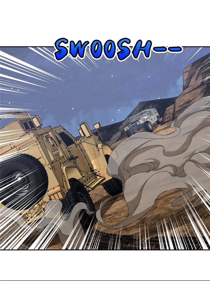 The Legendary Mechanic chapter 58 page 35