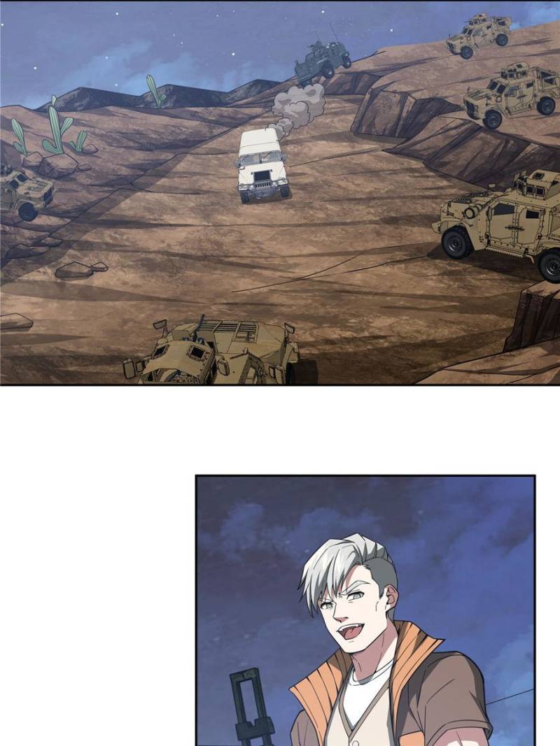 The Legendary Mechanic chapter 58 page 36