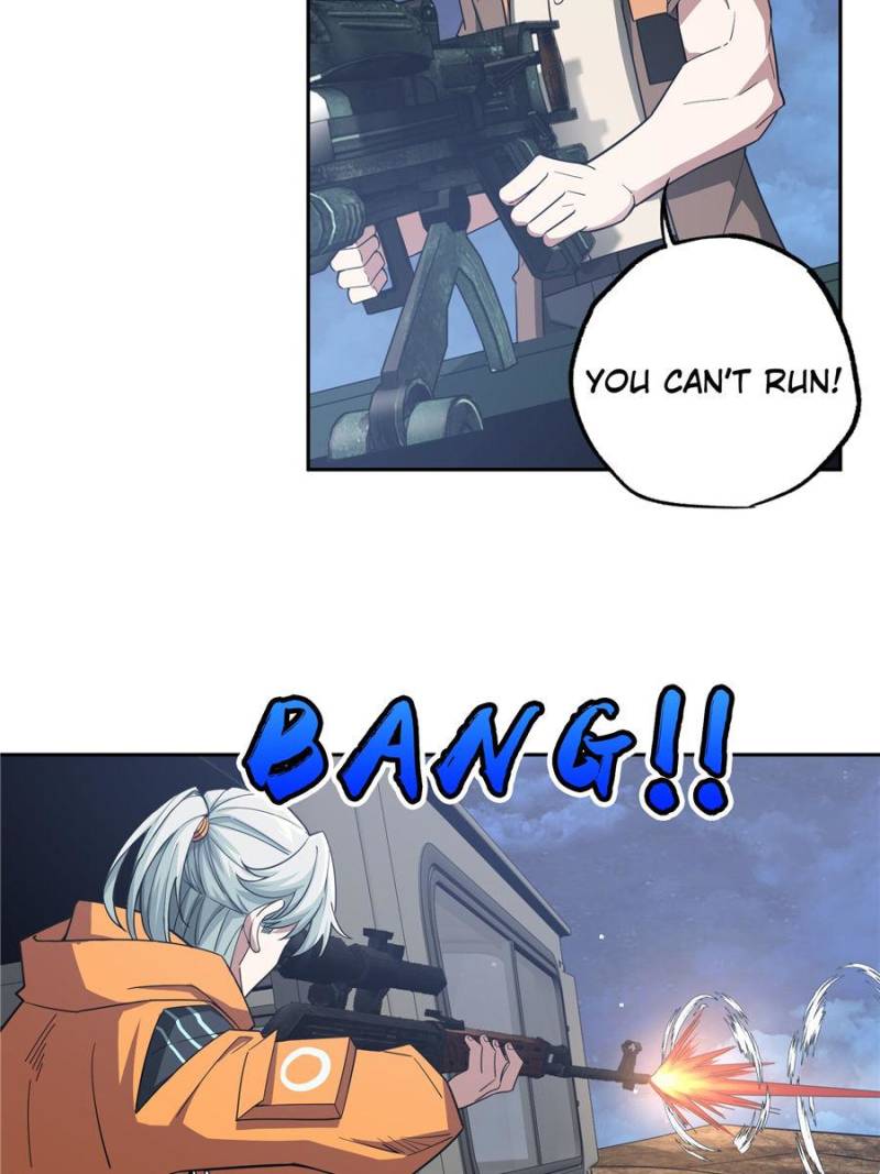 The Legendary Mechanic chapter 58 page 37