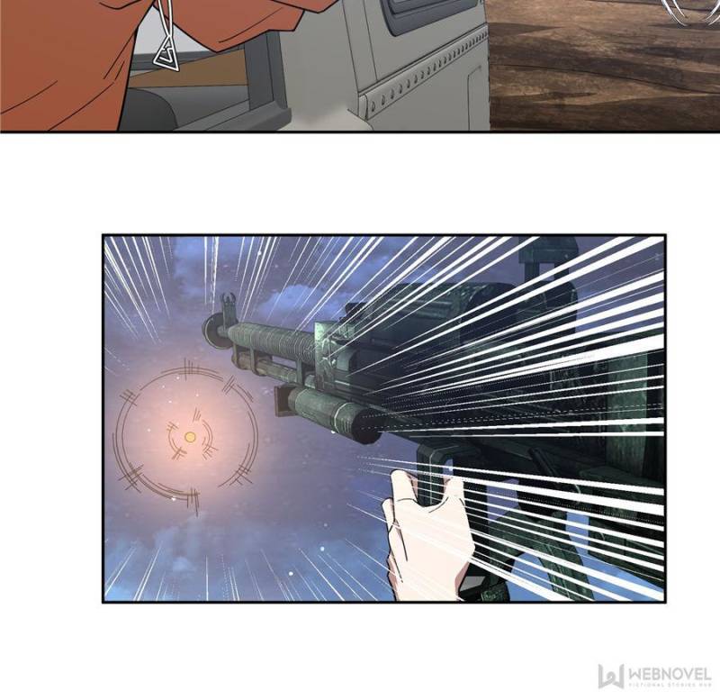 The Legendary Mechanic chapter 58 page 38