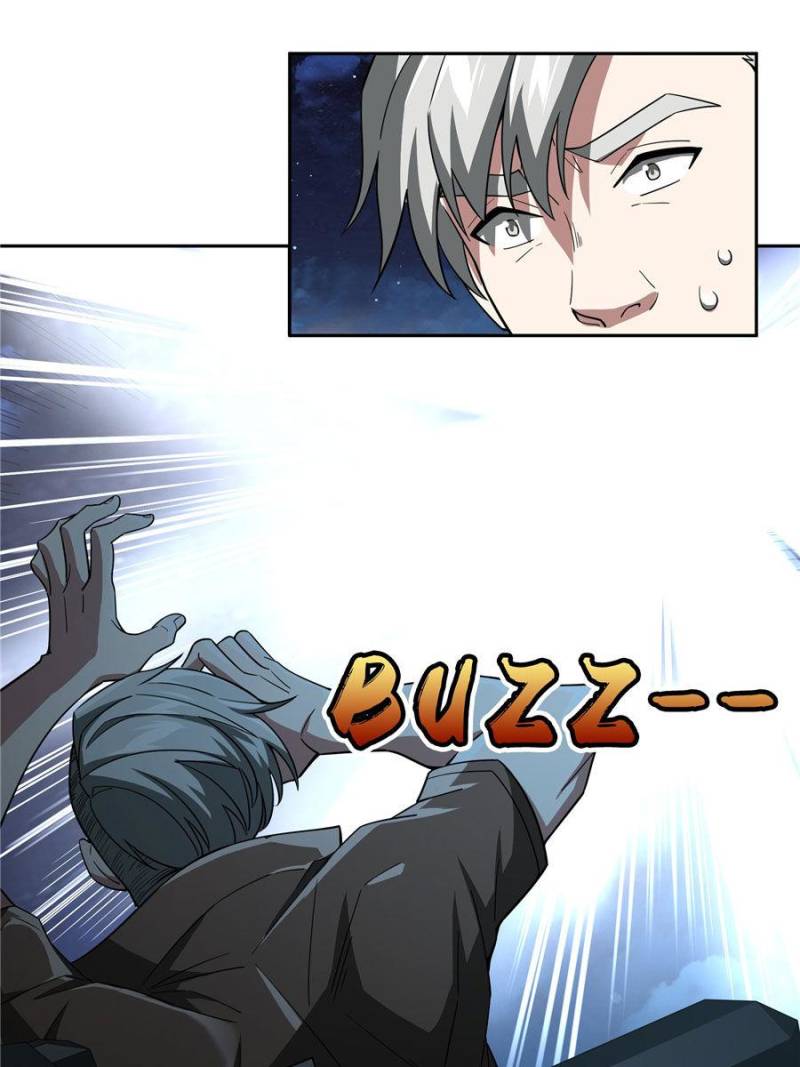 The Legendary Mechanic chapter 58 page 39