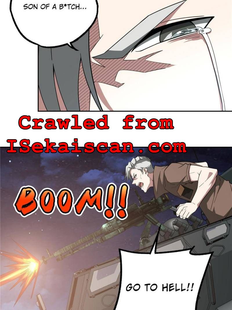 The Legendary Mechanic chapter 58 page 42