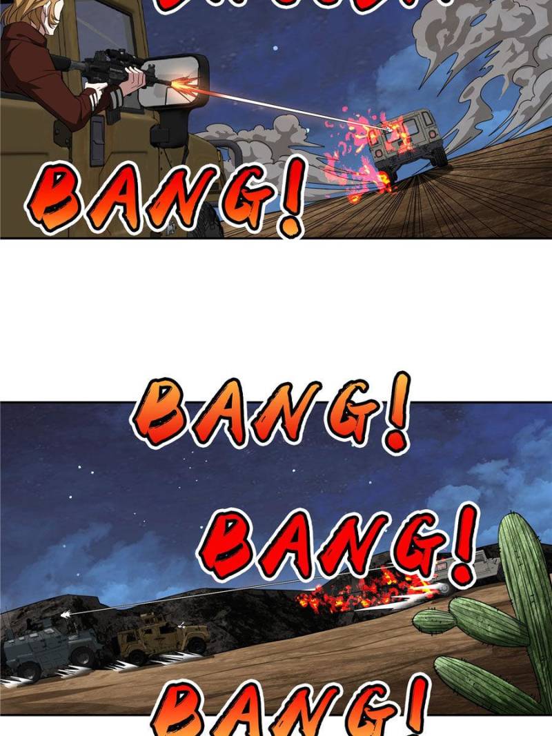 The Legendary Mechanic chapter 58 page 46