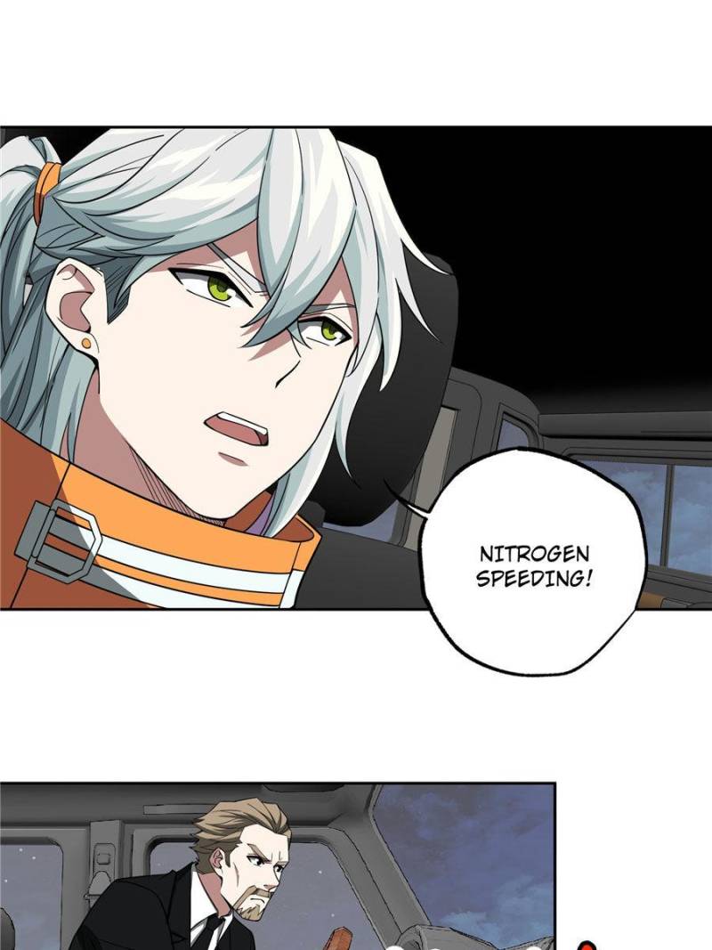 The Legendary Mechanic chapter 58 page 48