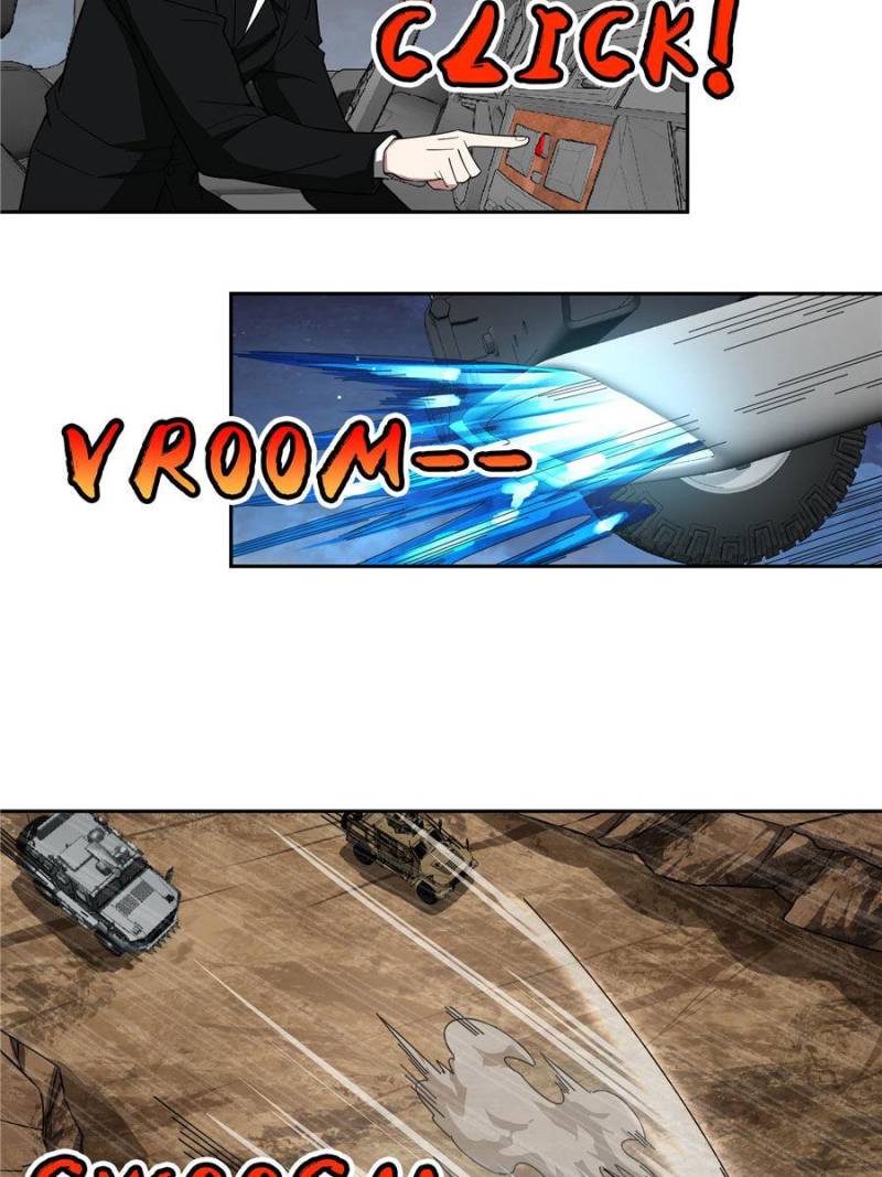 The Legendary Mechanic chapter 58 page 49