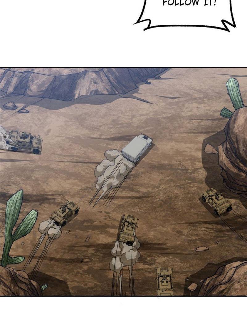 The Legendary Mechanic chapter 58 page 5