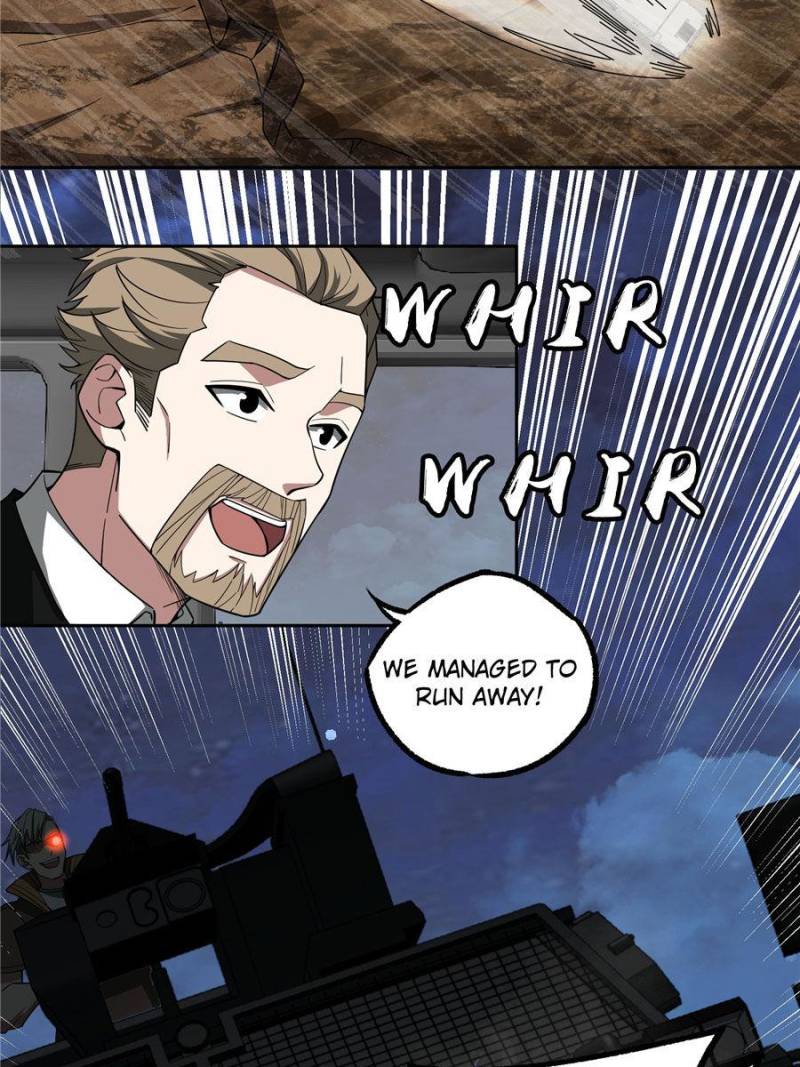 The Legendary Mechanic chapter 58 page 51