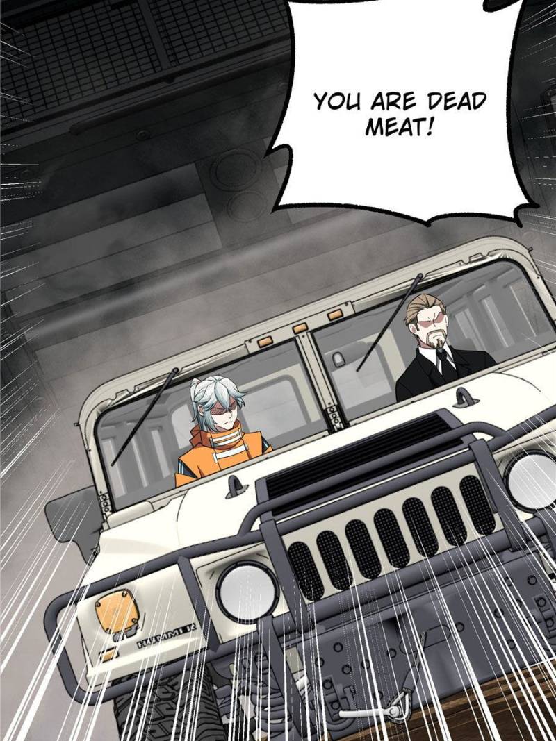 The Legendary Mechanic chapter 58 page 52