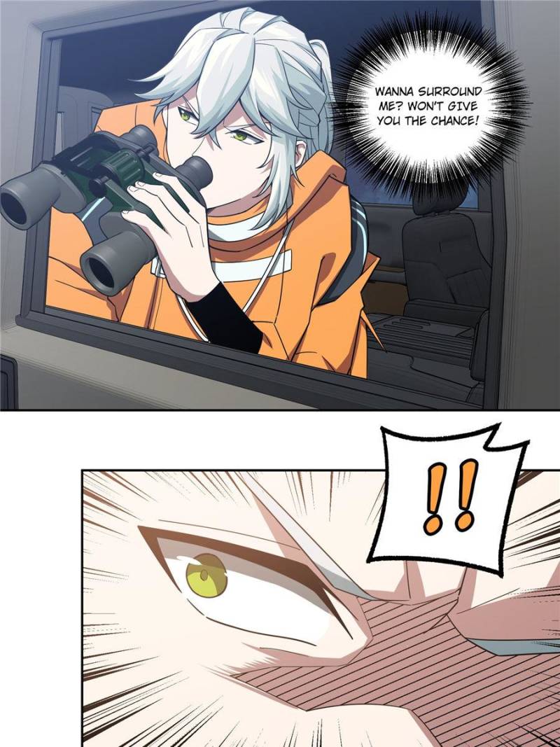 The Legendary Mechanic chapter 58 page 7