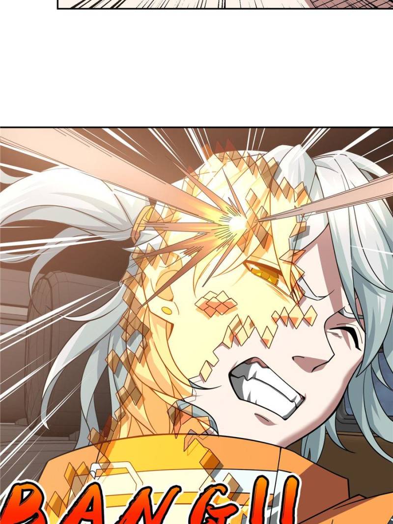 The Legendary Mechanic chapter 58 page 8